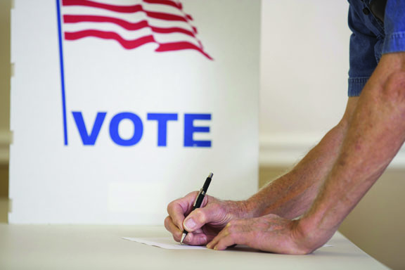 Area school districts ask voters to approve bond issues – Chickasha Today